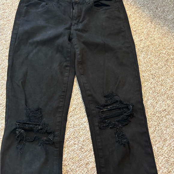 American eagle Ripped jeans - Picture 2 of 4